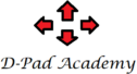 D-Pad Academy